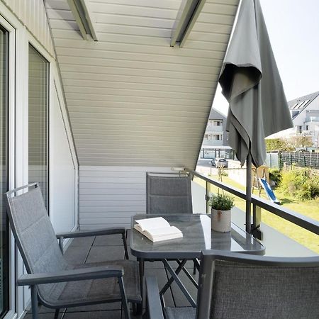 Apartmán Badeweg 4 Bullerbue 10 Scharbeutz Exteriér fotografie