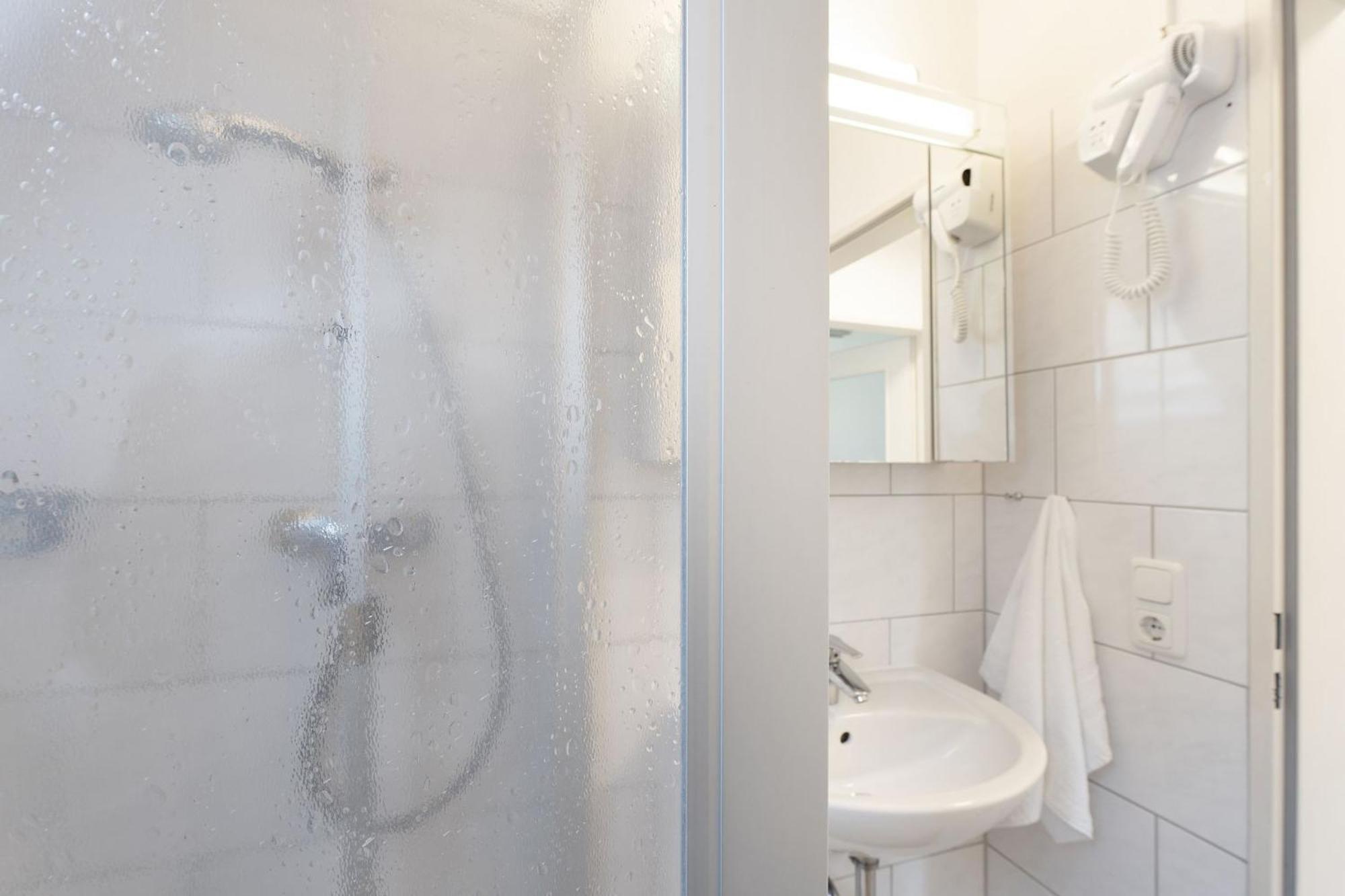 Apartmán Badeweg 4 Bullerbue 10 Scharbeutz Exteriér fotografie